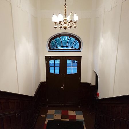 Przy Poli Negri Apartment บิดกอชซ์ ภายนอก รูปภาพ