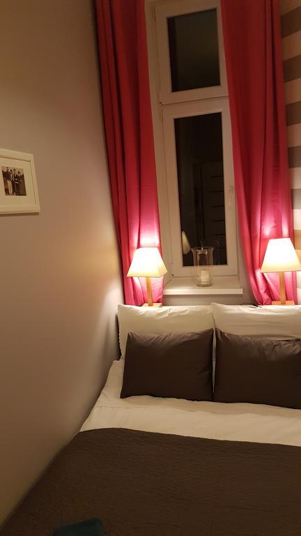 Przy Poli Negri Apartment บิดกอชซ์ ภายนอก รูปภาพ